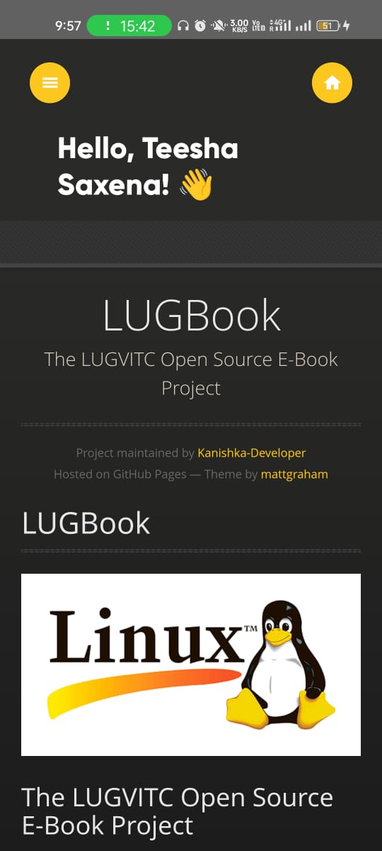 lugbook